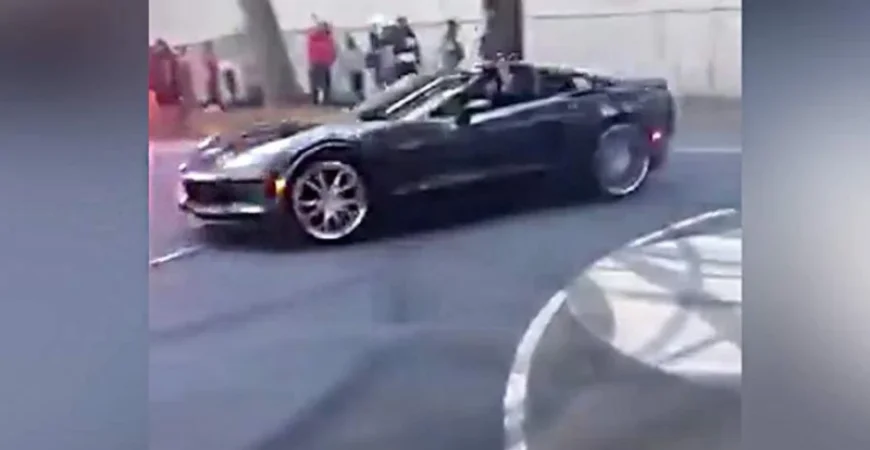 Թենեսիում երեկույթի ժամանակ հրաձգություն է եղել. կան զոհեր ու վիրավորներ