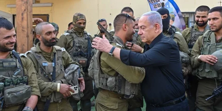 U.S. Considers Sanctions Against Israeli Unit for First Time