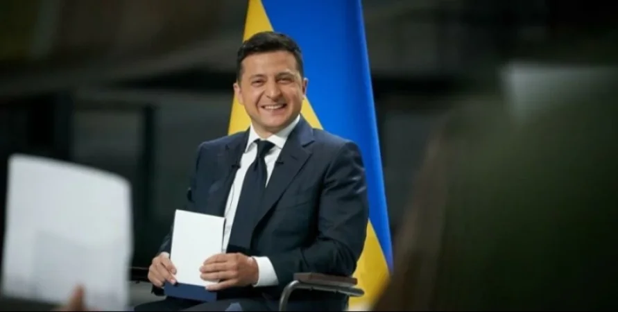 «Վատ օր Պուտինի համար». Ուկրաինան՝ ԱՄՆ-ից տրամադրվող օգնության մասին