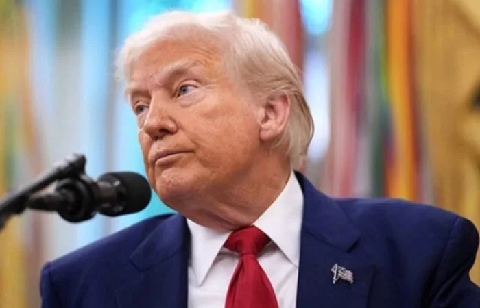 Թրամփը  Հայաստանի և Ադրբեջանի միջև խաղաղության համաձայնագրի կնքման շեմին է