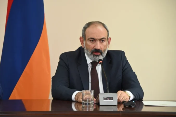 ՀՀ բանակի բարեփոխումների մասին Ադրբեջանի մի շարք հայտարարություններ մեզ անհանգստացնում են. Նիկոլ Փաշինյան