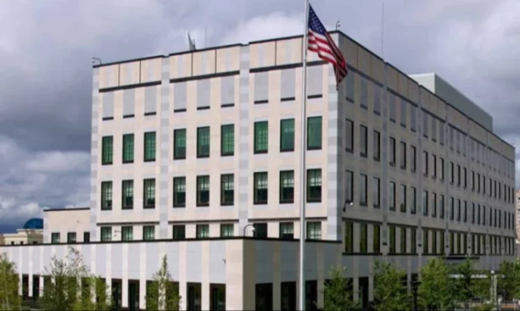 Հայաստանում ԱՄՆ դեսպանատունը հայտարարություն է տարածել