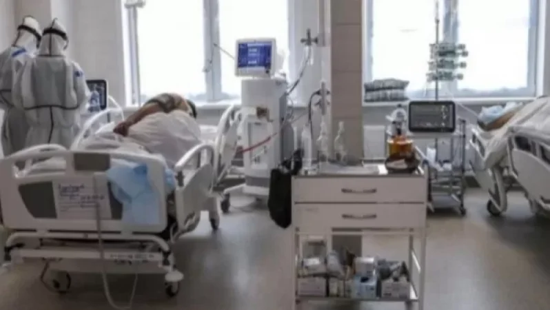 Վրաստանում գրանցվել է օմիկրոն շտամով վարակման առաջին երկու դեպքը