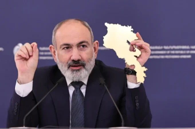 Կիրանցի վարչական ղեկավարը Փաշինյանի հետ հանդիպումից նոր մանրամասներ է հայտնել