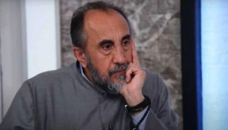 Միքայել Աջապահյանը դատապարտվեց 2 տարվա ազատազրկման