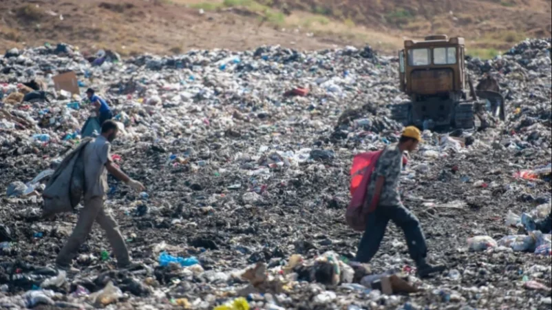 Որքա՞ն կարժենա Երևանի համար Նուբարաշենի փակումն ու նոր աղբավայրի կառուցումը