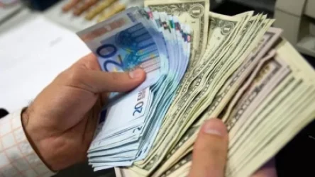 Արտարժույթի փոխարժեքները հուլիսի 20-ին