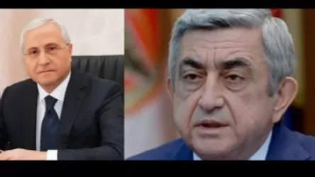 «Սերգոն փոխում էր սիգարետը` պատճառաբանելով, որ նախագահն էլ ա փոխել սիգարետը»․ Նիկոլյան