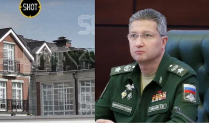 ՌԴ ՊՆ փոխնախարարի կալանավորման սկանդալը շարունակվում է