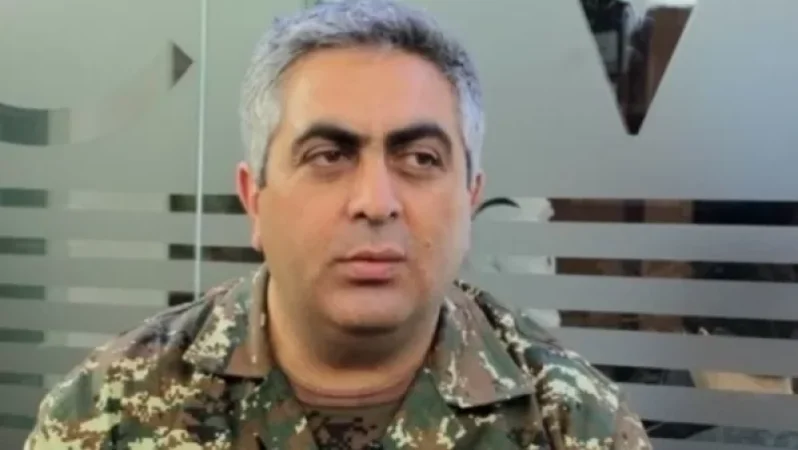 Հակառակորդը Նախիջևանից կրակել է Ելփին գյուղի ուղղությամբ