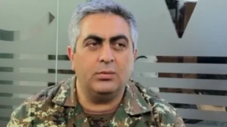 Հակառակորդը Նախիջևանից կրակել է Ելփին գյուղի ուղղությամբ