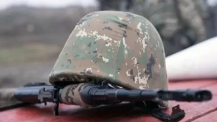 Ժամկետային զինծառայող է զոհվել