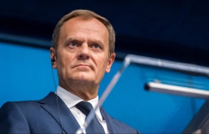 Հաղթանակած Ռուսաստանը  անմիջական սպառնալիք է ներկայացնում Լեհաստանի համար. Տուսկ