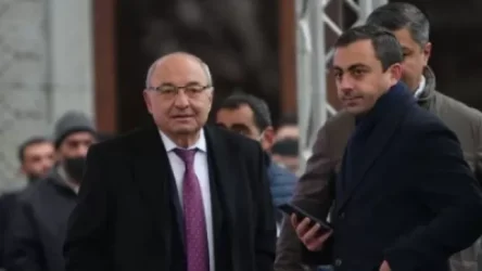 Հայրենիքի փրկության շարժումը հայտարարություն է տարածել