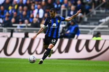 ՏԵՍԱՆՅՈՒԹ. Ինտերը հաղթեց, Մխիթարյանը՝ գոլային փոխանցման հեղինակ