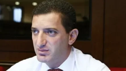 Չզարմանաք, որ այս գրառումից հետո դարձյալ անհետանամ․ Գևորգ Պետրոսյան