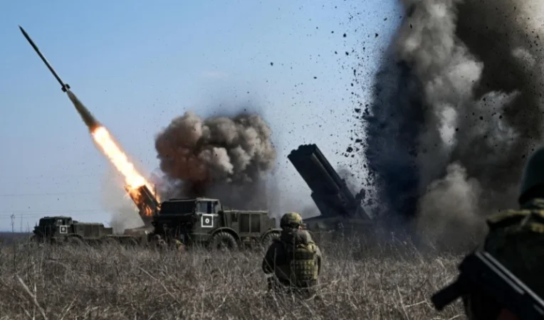 ՆԱՏՕ-ն պատրաստվում է ՌԴ-ի հետ «պոտենցիալ հակամարտության»․ ՌԴ ԱԳՆ