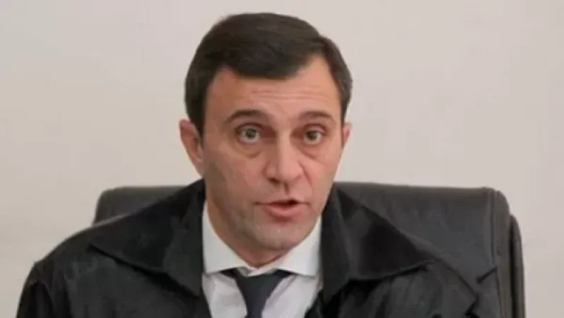 Հերթական հրաժարականը ԲԴԽ-ում