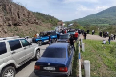 Տավուշում խոչընդոտել են ԶԼՄ-ների աշխատանքը, բռնացել. հայտարարություն