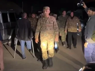 ՔԿ-ից՝ Կիրանցում զինծառայողների նկատմամբ բռնության, սպառնալիքի վերաբերյալ տեղեկությունների մասին