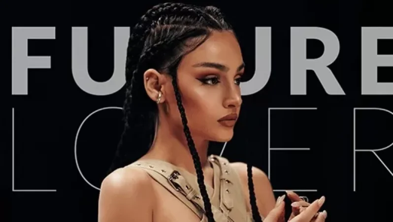 Բրյունետը դարձել է «Եվրատեսիլ-2023»-ի ամենասիրված արտիստը