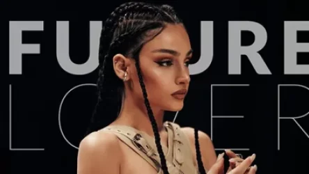 Բրյունետը դարձել է «Եվրատեսիլ-2023»-ի ամենասիրված արտիստը