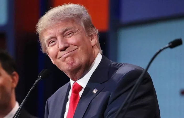 Աշխարհը կոչ է անում Դոնալդ Թրամփին Նոբելյան մրցանակ տալ․ Հայաստանն այդ ցուցակում է