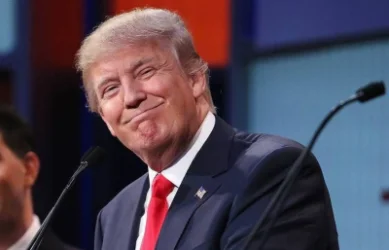 Աշխարհը կոչ է անում Դոնալդ Թրամփին Նոբելյան մրցանակ տալ․ Հայաստանն այդ ցուցակում է