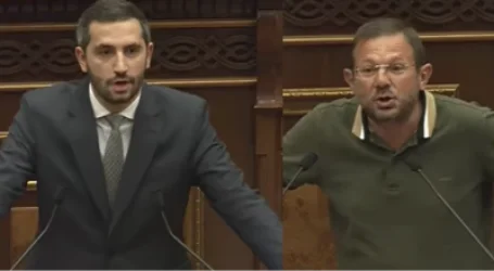 ՏԵՍԱՆՅՈՒԹ․ Ադրբեջանն ուզում է, որ սահման չլինի, գործի ուժի իրավունքը.  Ռուբինյան