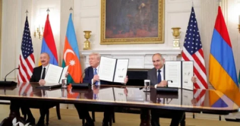 Ըստ Fitch միջանկյալ զեկույցի` Հայաստանի և Ադրբեջանի միջև կոնֆլիկտի վերսկսման ռիսկերը նվազել են