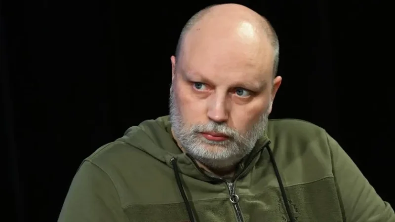 Զապորոժիեի մարզում մնում են Ուկրաինայի ԶՈՒ առանձին օջախներ. Ռոգով