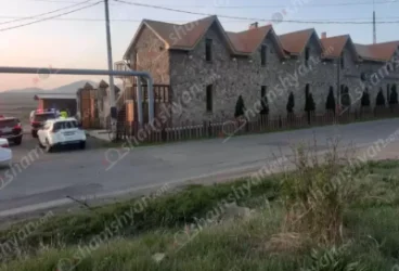 Արտակարգ դեպք և պայթյուն՝ Կոտայքի մարզում