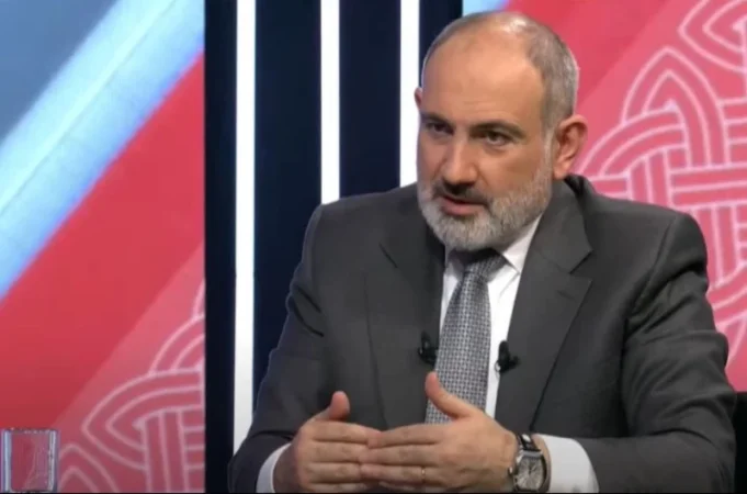 Մենք հիմա Կիրանցի սահմանը չէ, որ սահմանազատում ենք, մենք հիմա սահմանազատում ենք ՀՀ-ի սահմանը․ Փաշինյան