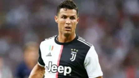 Կրիշտիանու Ռոնալդուն կորոնավիրուսի պատճառով կարանտինի մեջ է