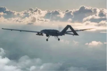 ՌԴ օդային տարածքում ոչնչացվել է 12 անօդաչու թռչող սարք