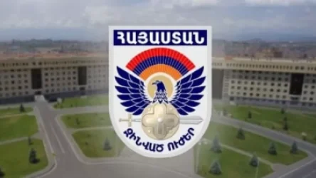 Գնդապետ Արգամ Գևորգյանը զորացրվել է իր զեկուցագրի հիման վրա․ ՊՆ