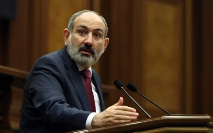 Զարմացա, երբ իմացա, որ ՀՀ-ում կան մանկավարժներ, ովքեր ամիսը 25-30 հազար դրամ աշխատավարձ են ստանում․ Փաշինյան