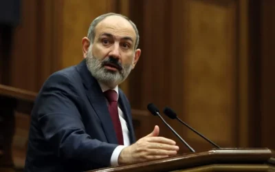 Զարմացա, երբ իմացա, որ ՀՀ-ում կան մանկավարժներ, ովքեր ամիսը 25-30 հազար դրամ աշխատավարձ են ստանում․ Փաշինյան