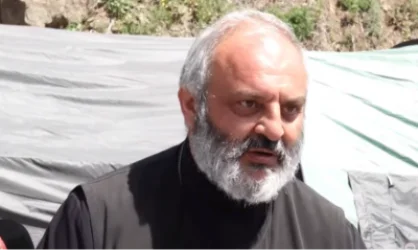 Կառավարության ղեկավարի համար ո՛չ սեփական հայրենիք կա, ո՛չ սեփական ժողովուրդ կա, ո՛չ էլ սեփական պետություն. Բագրատ Սրբազան