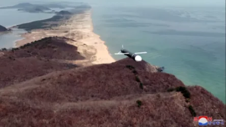 Հյուսիսային Կորեան փորձարկել է «հզոր ռադիոակտիվ ցունամի» առաջացնող զենք