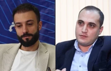 Սամսոնյանի և Սաղաթելյանի պաշտպանները հայտարարություն են տարածել