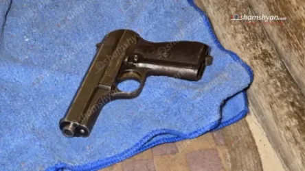 Զինված ավազակային հարձակում՝ Երևանում․ թալանել են բնակչուհուն և դիմել փախուստի