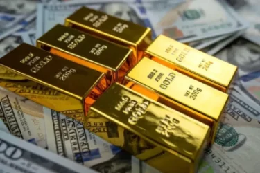 Ոսկու գինը ռեկորդայի անկում է ապրում համաշխարհային շուկաներում