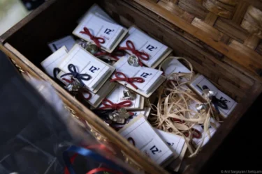 ԿԳՄՍ-ն՝ «Վերջին դաս» կազմակերպելիս հնարավոր դրամահավաքների մասին