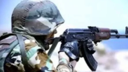 Ադրբեջանը բացատրություն է տվել վրացի հովվին վիրավորելու առնչությամբ