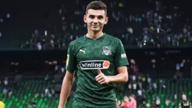 Սպերցյանը`  գերմանական ակումբների կողմից իր հանդեպ հետաքրքրության մասին