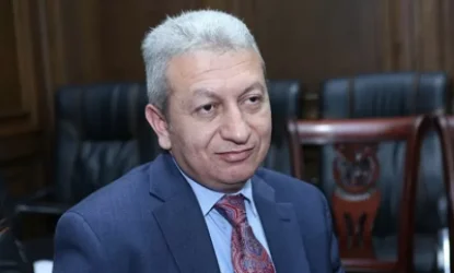 Ո՞վ կարող է փոխարինել Ջանջուղազյանին․ Իրատես