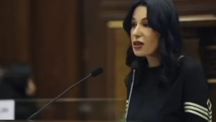 Այլևս էական չէ՝ այդ ավտոմատն ում համար էր նախատեսված` Քոչարյանի՞, Փաշինյանի՞․ Զոհրաբյան