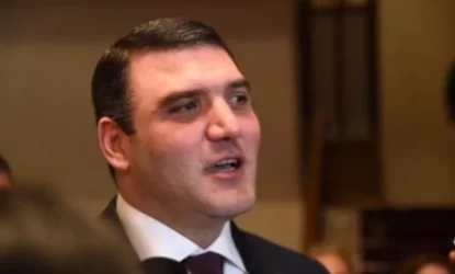 Գևորգ Կոստանյանը՝ ԱԱԾ տնօրենի տեղակալ դառնալու մասին.«Հրապարակ»