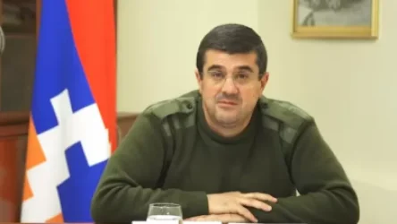 ԱՀ նախագահը՝ ադրբեջանական գործողությունների մասին